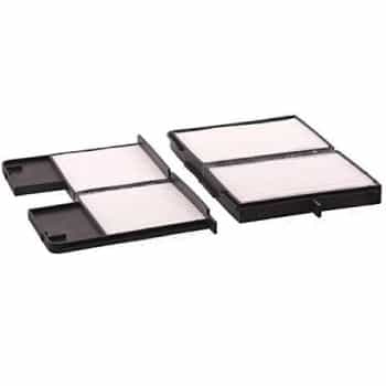 Filtro interior FAA-TY1DX Japanparts