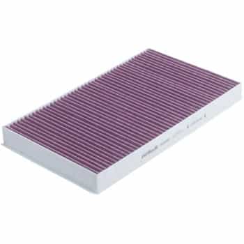 Filtro interior AHA280 Purflux