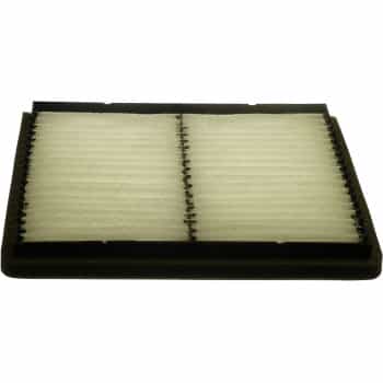 Filtro interior AH289 Purflux