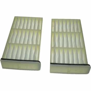 Filtro interior AH351 Purflux