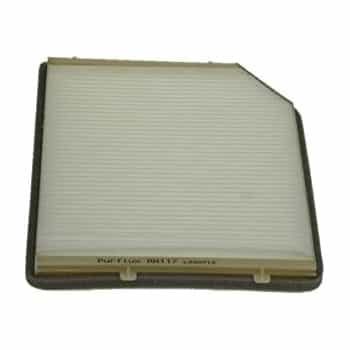 Filtro interior AH117 Purflux