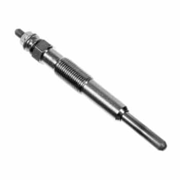 Bujía incandescente