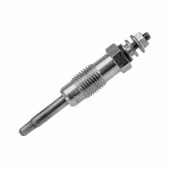 Bujía incandescente