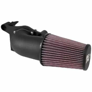 Sistema de filtro de aire deportivo 63-1138 K&N