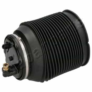 Fuelle, suspensión neumática