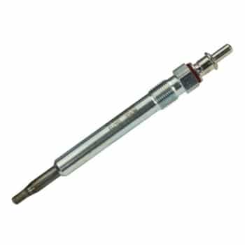 Bujía incandescente