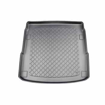 Alfombrilla de maletero compatible con Audi E-Tron / Audi E-Tron Sportback 2019+