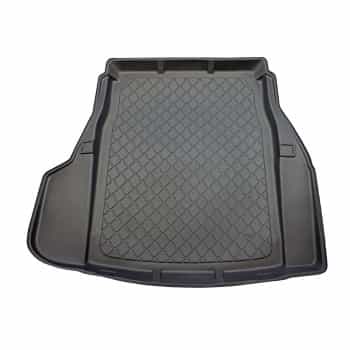 Alfombrilla de maletero compatible con BMW Serie 5 (E60) 2003-2010