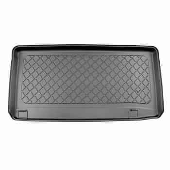 Bandeja de maletero compatible con Ford Tourneo Custom L1 Facelift V/5 02.2018-