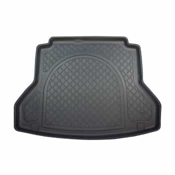 Alfombrilla de maletero compatible con Hyundai Elantra VI 2016-2020