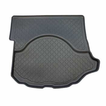 Revestimiento de maletero apto para Jaguar X Type 2001-2009