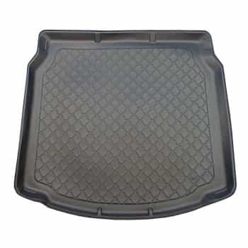 Revestimiento de maletero apto para Jaguar X Type Wagon 2001-2009