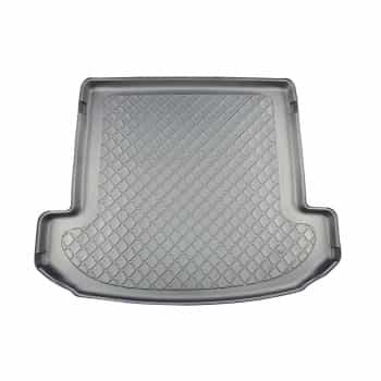Alfombrilla de maletero compatible con Kia Sorento IV 2020+