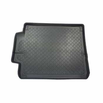 Alfombrilla de maletero compatible con Land Rover Discovery 5 2017+