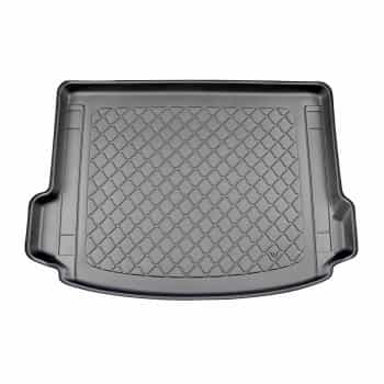Bandeja de maletero compatible con Land Rover Range Rover Evoque (L551) 2019+