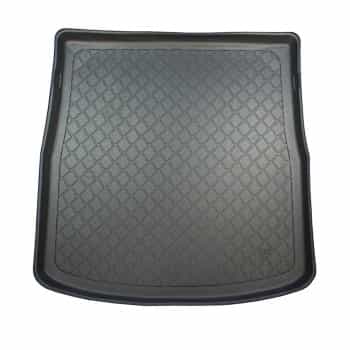 Alfombrilla de maletero compatible con Mazda 6 III StationWagon 2013+