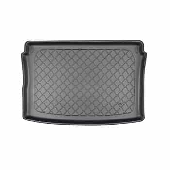 Alfombrilla de maletero compatible con Seat Arona SUV/5 11.2017-