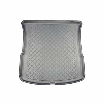 Alfombrilla de maletero compatible con Tesla Model Y SUV/5 08.2021-