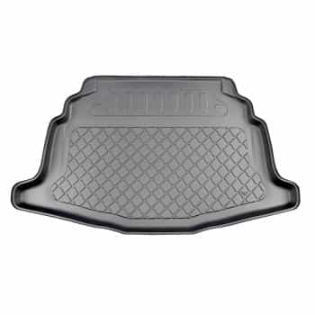 Alfombrilla de maletero compatible con Toyota Corolla XII (E210) / Corolla XII (E210) Hybrid HB/5 02.2019-