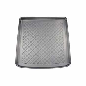 Alfombrilla de maletero compatible con Volkswagen Golf VIII Variant / Volkswagen Golf VIII Variant Hybrid mHEV C