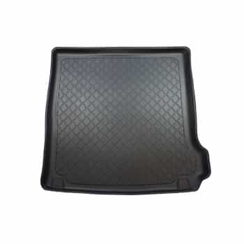 Alfombrilla de maletero compatible con Volvo V90 / V90 Cross Country 2016+
