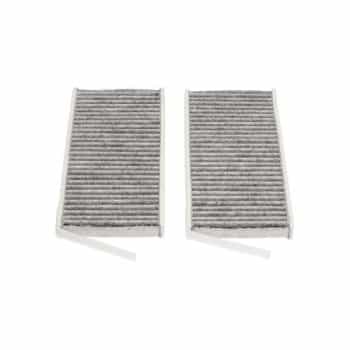 Filtro interior de carbón AMC NC-2058C AMC Filter