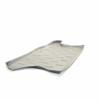 Alfombrilla de maletero compatible con Ford Fusion 2002-2012