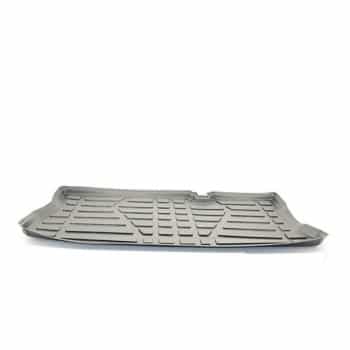 Alfombrilla de maletero compatible con Opel Corsa C 2000-2012