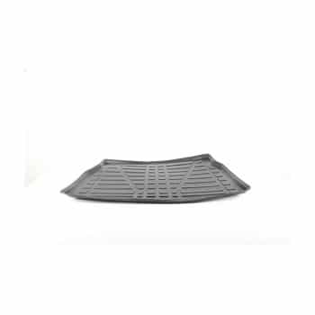 Alfombrilla de maletero compatible con Opel Astra H 2004-2014 / Opel Astra H GTC 2005-2010