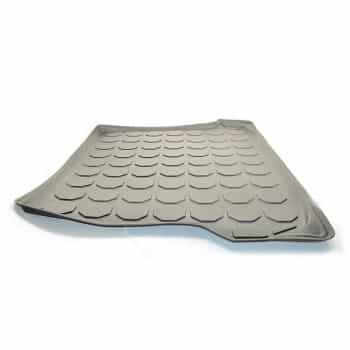 Alfombrilla de maletero compatible con Opel Combo 2001-2011