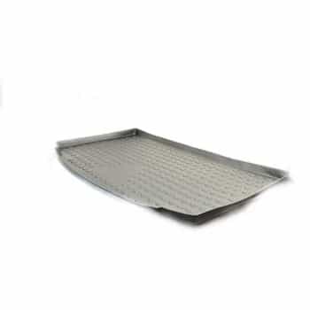 Alfombrilla de maletero compatible con Peugeot 206 1998-2012 / Peugeot 206 CC 2000-2007