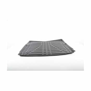 Alfombrilla de maletero compatible con Peugeot 3008 SUV 2016-