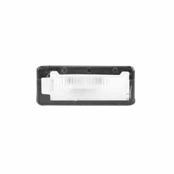 PLACA ILUMINADA. DER. Y IZQ. 1638920 Van Wezel