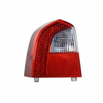 Luz trasera izquierda 5933921 Van Wezel