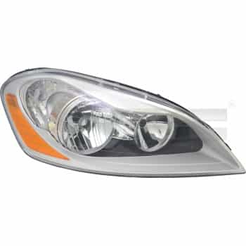 Faro derecho 20-14289-05-2 TYC