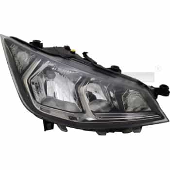 Faro derecho 20-16155-05-2 TYC