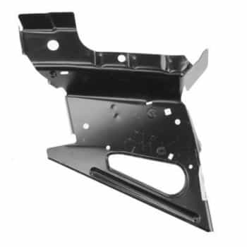 Soporte para faros delanteros