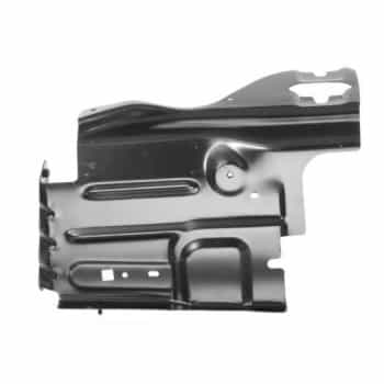 Soporte para faros delanteros