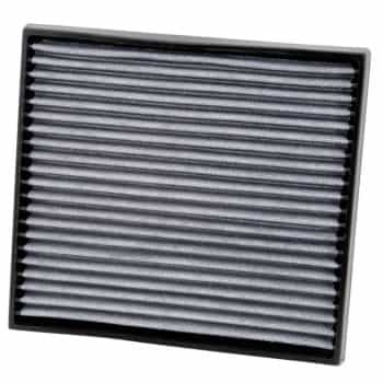 Filtro interior K&N para Lexus y Toyota (VF2008)