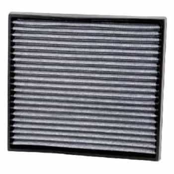 Filtro interior K&N para Scion y Toyota (VF2009)