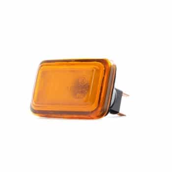 Luz indicadora adicional 2BM 003 647-021 Hella