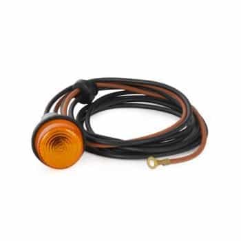 Luz indicadora adicional 2BM 003 563-111 Hella