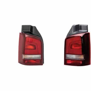 Juego de luces traseras SET_2SK 010 318-091 Hella