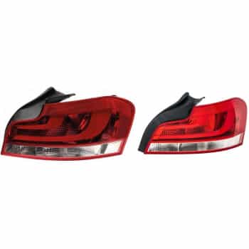 Juego de luces traseras SET_2VP 010 756-191 Hella