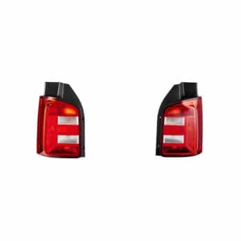 Juego de luces traseras SET_2SK 012 338-031 Hella