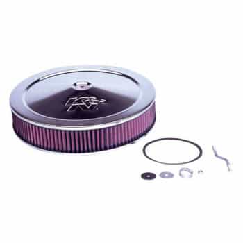 Kit de rendimiento K&N 57i compatible con Dodge Dakota 1992-1996 (57-1501)