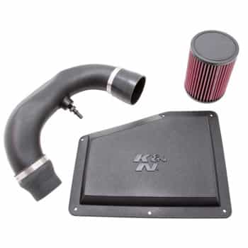 Kit de rendimiento K&N 57i compatible con Chevrolet HHR 2.0 2008-2010 (57-3069)