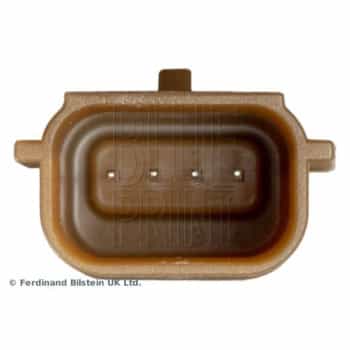 cilindro maestro del embrague ADBP340032 Blue Print