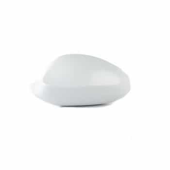 Cubierta, espejo exterior