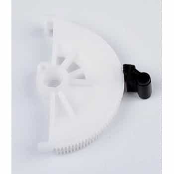 Sistema de reparación, ajuste automático del embrague.